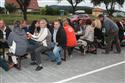 Kolaudace mycího centra