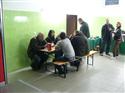Kolaudace mycího centra